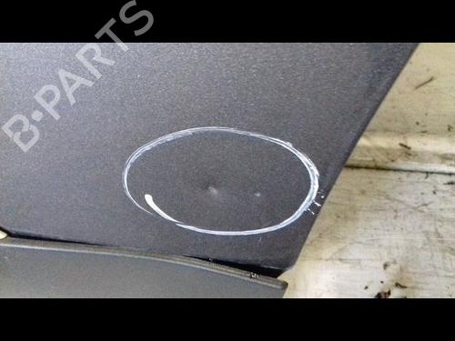 Used Left rear door PEUGEOT 2008 II (UD_, US_, UY_, UJ_, UR_, UC_) 1.5 BlueHDI 110 (UDYHSK) (110 hp) 29225601