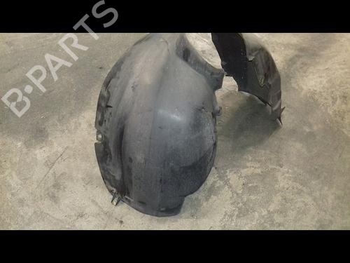 Wheel arch FORD C-MAX (DM2) 1.8 TDCi | BP29224685C56 