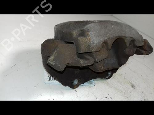 Left front brake caliper RENAULT TRAFIC II Van (FL) 2.0 dCi 90 (FL0H, FL00, FL01, FL0M, FL0P, FL0S) | BP14887308M105 - Image 3