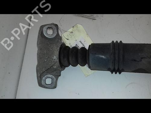 Right rear shock absorber PEUGEOT 3008 I MPV (0U_) 1.6 BlueHDi 120 | BP29216394M19 