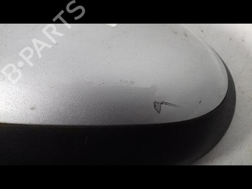 Left mirror CITROËN C1 (PM_, PN_) 1.0 | BP8974211C26 