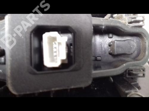 Right taillight RENAULT SCÉNIC III (JZ0/1_) 1.2 TCe (JZ16) | BP9756121C35 