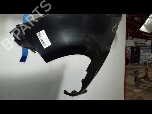 Used Left front fenders Left front fenders RENAULT CLIO III (BR0/1, CR0/1) 1.5 dCi (C/BR0G, C/BR1G) (68 hp) 19747946 19747946