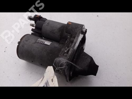 Startmotor CITROËN C3 II (SC_) 1.0 VTi 68 | BP8974394M8 