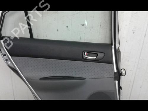 Used Left rear door MAZDA 6 Hatchback (GG) 1.8 (120 hp) 23195823