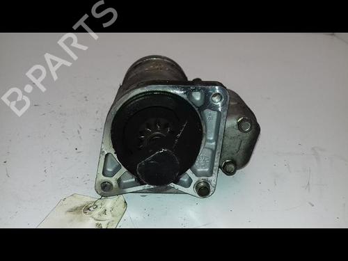 Used Starter FORD KA (RU8) 1.2 (69 hp) 19170861