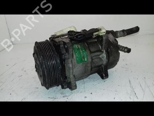 AC compressor CITROËN XSARA (N1) 1.8 i | BP29223248M34 