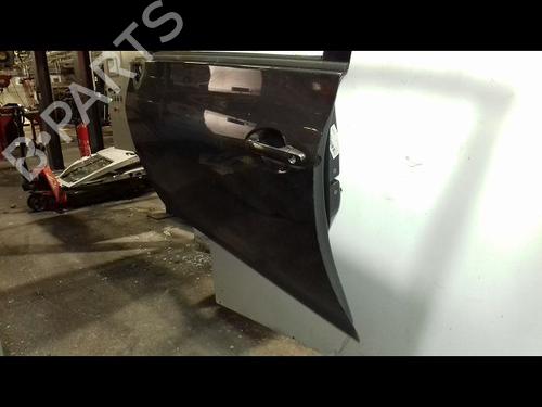 Used Left front door TOYOTA AURIS (_E15_) 1.4 D-4D (NDE150_, NDE150R) (90 hp) 30949731