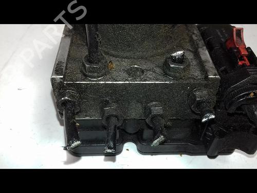 ABS pump VW GOLF V (1K1) 1.9 TDI | BP13093563M43 