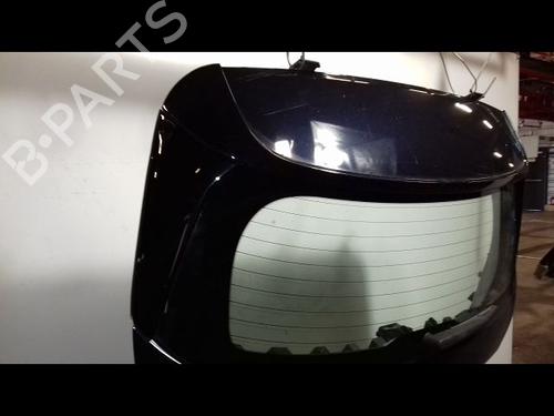 Tailgate PEUGEOT 308 II (LB_, LP_, LW_, LH_, L3_) 1.6 HDi | BP15378444C6