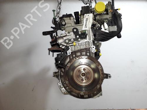 Motor PEUGEOT 206 Hatchback (2A/C) 1.4 16V | BP29223061M1