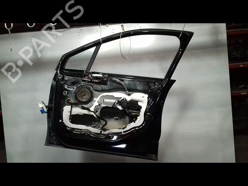 Used Right front door CITROËN C4 II (NC_) 1.6 HDi 115 (114 hp) 19639111
