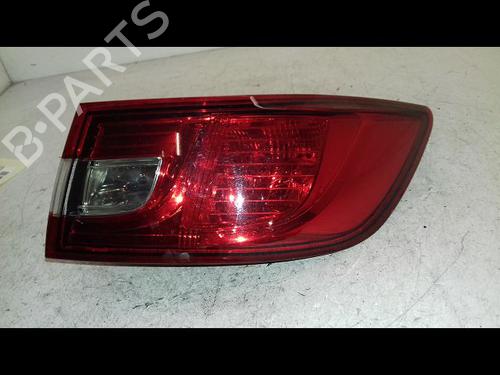 Used Right taillight Right taillight 36958748 36958748