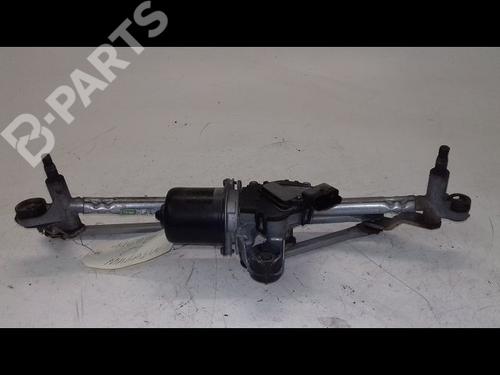 Used Front wiper motor CITROËN C3 I (FC_, FN_) 1.4 HDi (68 hp) 8963247
