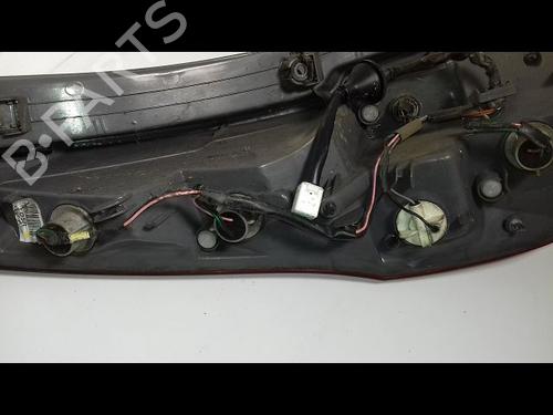 Right taillight HYUNDAI i30 Estate (FD) 1.6 CRDi | BP15008923C35 