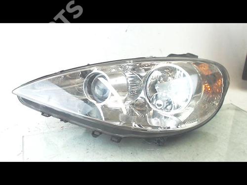 Used Left headlight PEUGEOT 807 (EB_) 2.0 (136 hp) 8962150