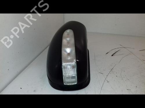 Right mirror MERCEDES-BENZ C-CLASS (W203) C 220 CDI (203.006, 203.008) | BP29225186C27 