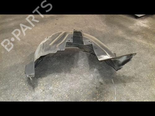 Used Wheel arch RENAULT CAPTUR I (J5_, H5_) 1.5 dCi 90 (J5N4, J5M5, J5MW, J5M6, J5AL, J5AJ) (90 hp) 16707802