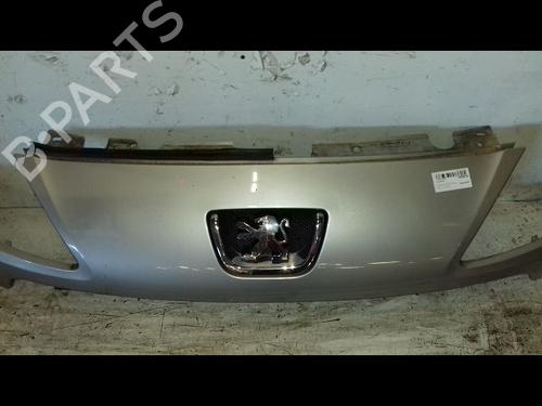 Grill PEUGEOT 1007 (KM_) 1.4 HDi | BP27665991C40 - Image 2