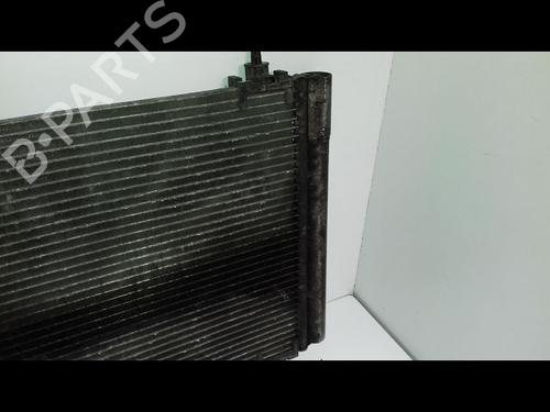 AC radiator PEUGEOT 3008 I MPV (0U_) 1.6 HDi | BP11170507M32