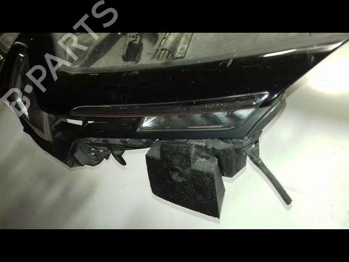 Grille RENAULT CLIO IV (BH_) 1.5 dCi 90 | BP29441975C40 