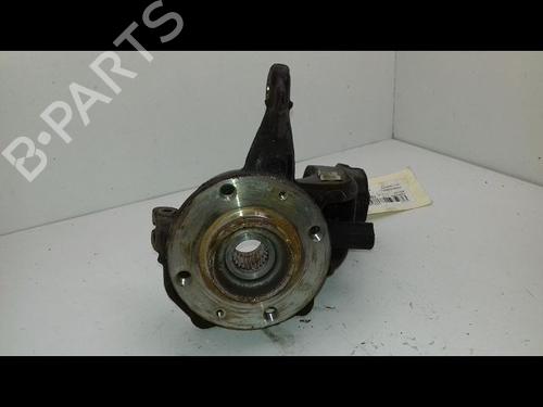 Used Right front steering knuckle CITROËN C3 AIRCROSS II (2R_, 2C_) 1.2 PureTech 130 (2RHNYH) (131 hp) 18316416