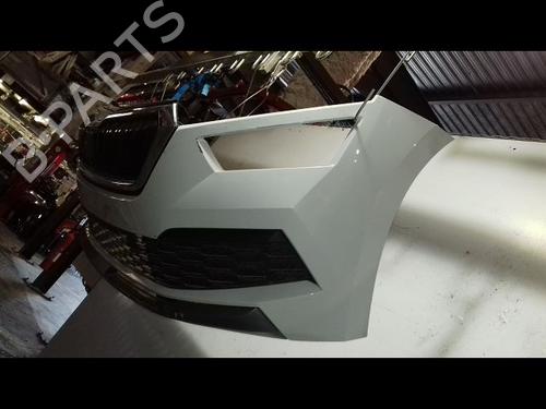 Front bumper SKODA KAMIQ (NW4) 1.0 TSI | BP29216499C7 
