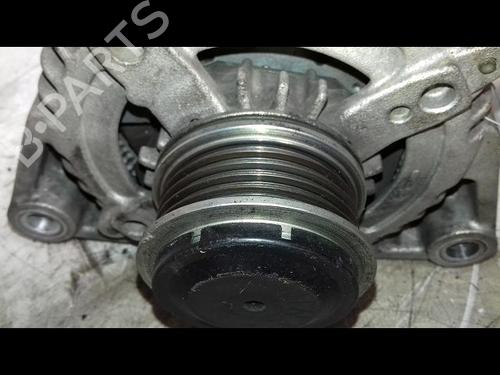 Alternator OPEL CORSA E (X15) 1.4 Turbo (08, 68) | BP14954123M7 