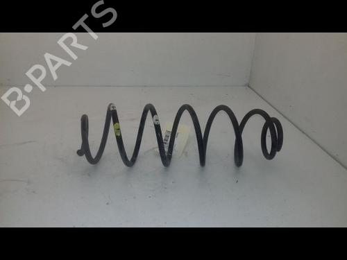 Støddæmperfjeder CITROËN C3 II (SC_) 1.1 i (60 hp) 29223758