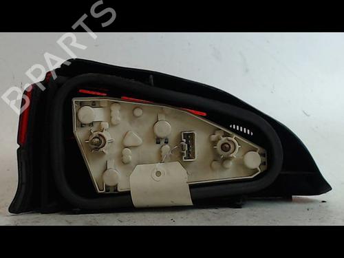 Used Right taillight PEUGEOT 106 I (1A, 1C) [1991-1996]  15744371
