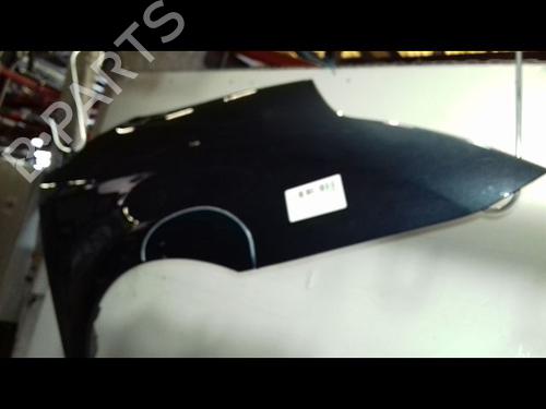 Used Right front fenders CITROËN C4 I (LC_) 1.6 HDi (109 hp) 19319697