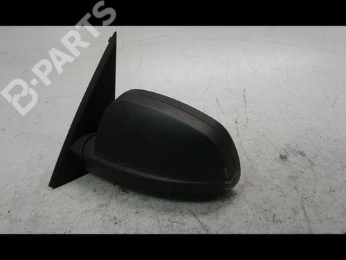 Left mirror OPEL MERIVA A MPV (X03) 1.7 CDTI (E75) | BP9967094C26 