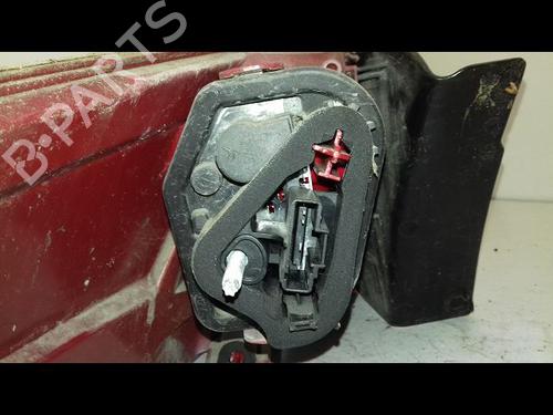 Right taillight CITROËN C5 III Break (RW_) 1.6 THP 155 | BP29226542C35 