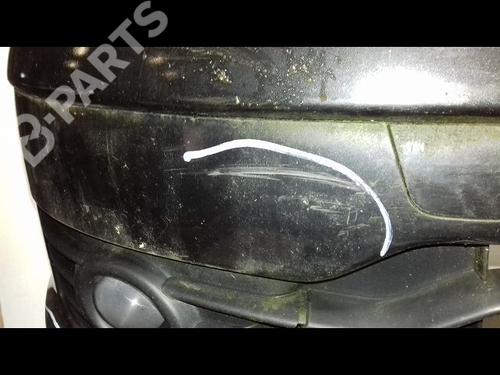 Front bumper CITROËN C4 Coupe (LA_) 2.0 HDi | BP11345889C7