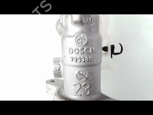 Used Brake fluid reservoir NISSAN QASHQAI I (J10, NJ10) 1.6 dCi All-wheel Drive (130 hp) 14887133