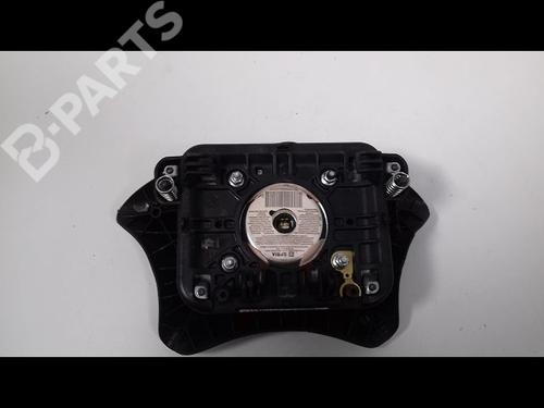Driver airbag CITROËN BERLINGO / BERLINGO FIRST Box Body/MPV (M_) 1.4 i bivalent (MBKFW) | BP10547934C9 