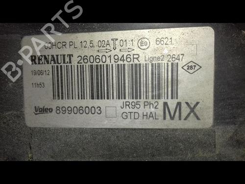 Used Left headlight Left headlight 36820264 36820264