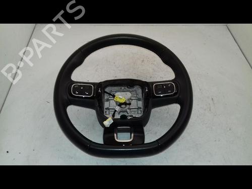 Volant CITROËN C3 III (SX) 1.2 VTi 82 (82 hp) 29223445