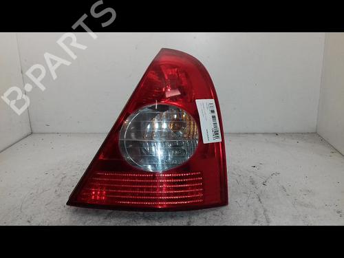 Used Right taillight Right taillight RENAULT CLIO II (BB_, CB_) 1.5 dCi (B/CB07) (65 hp) 33136546 33136546
