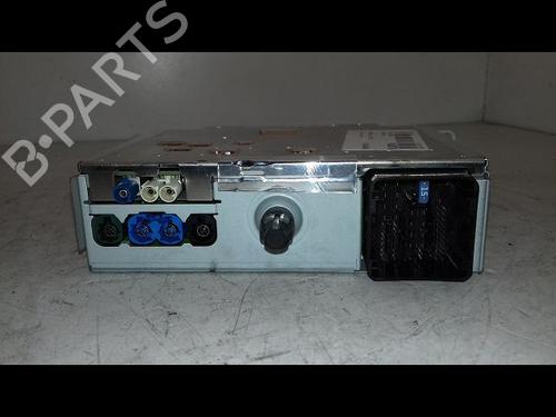 Radio CITROËN C3 III (SX) 1.2 VTi 82 | BP29216487E6 