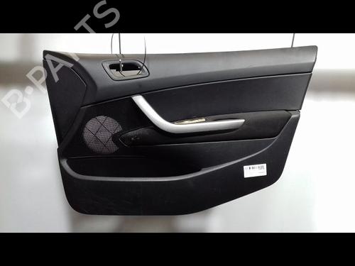 Used Front right panel PEUGEOT 308 I (4A_, 4C_) 1.6 HDi (92 hp) 9830793