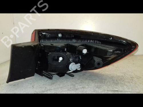 Left taillight RENAULT CLIO V (B7_) 1.0 TCe 90 (B7MT) | BP33136609C34 - Image 2