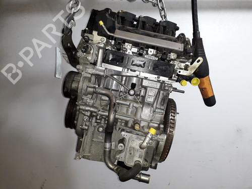 Engine DACIA SANDERO II 1.0 SCe 75 (B8JC, B8JD, B8NC) | BP28572439M1