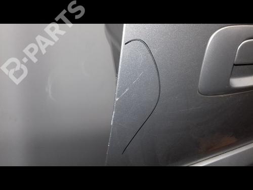 Right rear door OPEL ZAFIRA A MPV (T98) 2.2 DTI 16V (F75) | BP12174057C5 