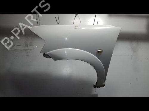 Left front fenders CITROËN C3 I (FC_, FN_) 1.4 HDi | BP19337792C41 