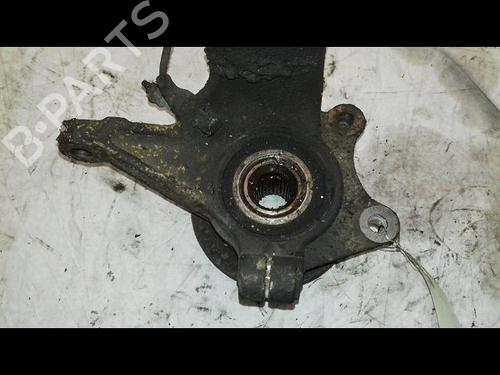 Left front steering knuckle PEUGEOT 206 SW (2E/K) 2.0 HDi | BP29223611M25 - Image 2