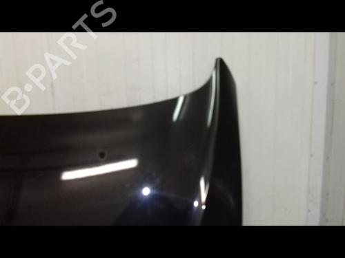 Used Hood PEUGEOT 407 SW (6E_, 6D_) 2.0 HDi 135 (136 hp) 23195247