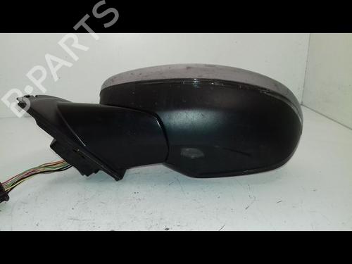 Left mirror PEUGEOT 308 II (LB_, LP_, LW_, LH_, L3_) 1.2 THP 110 | BP29225356C26 