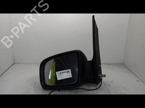 Retrovisor esquerdo Retrovisor esquerdo 33136161 33136161