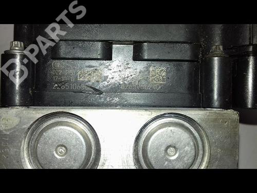 ABS pump PEUGEOT EXPERT Van (V_) 2.0 BlueHDi 120 | BP11131543M43 